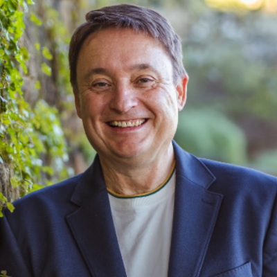 Clive Dickens (1)