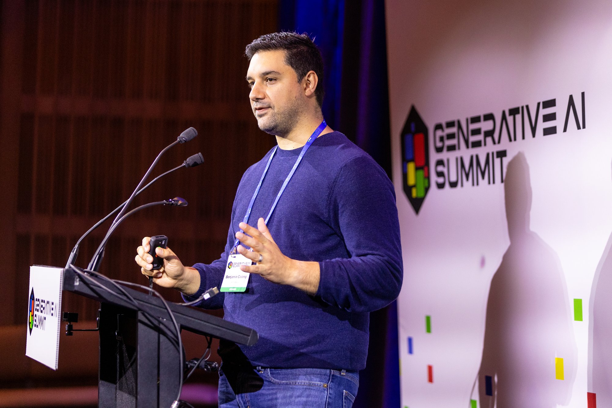 Generative A1 Summit - Quest Events1721