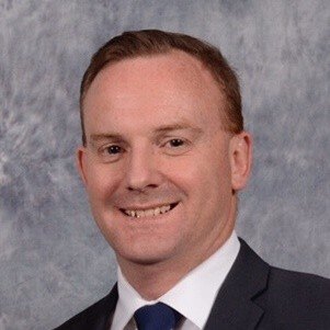 Iain Hart