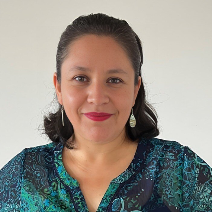 Karla Taboada, PhD