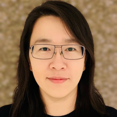 Qinghua Lu