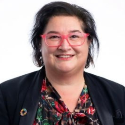 Rita Arrigo
