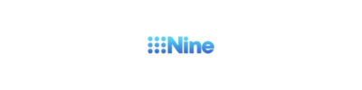 nine