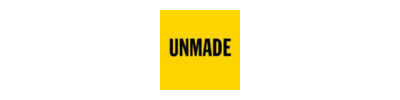 unmade